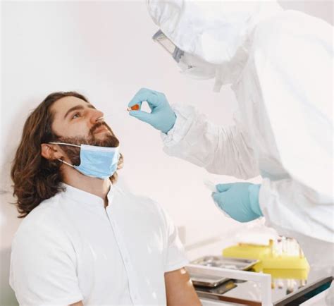 PCR-test med reseintyg - Stockholm, Göteborg, Linköping